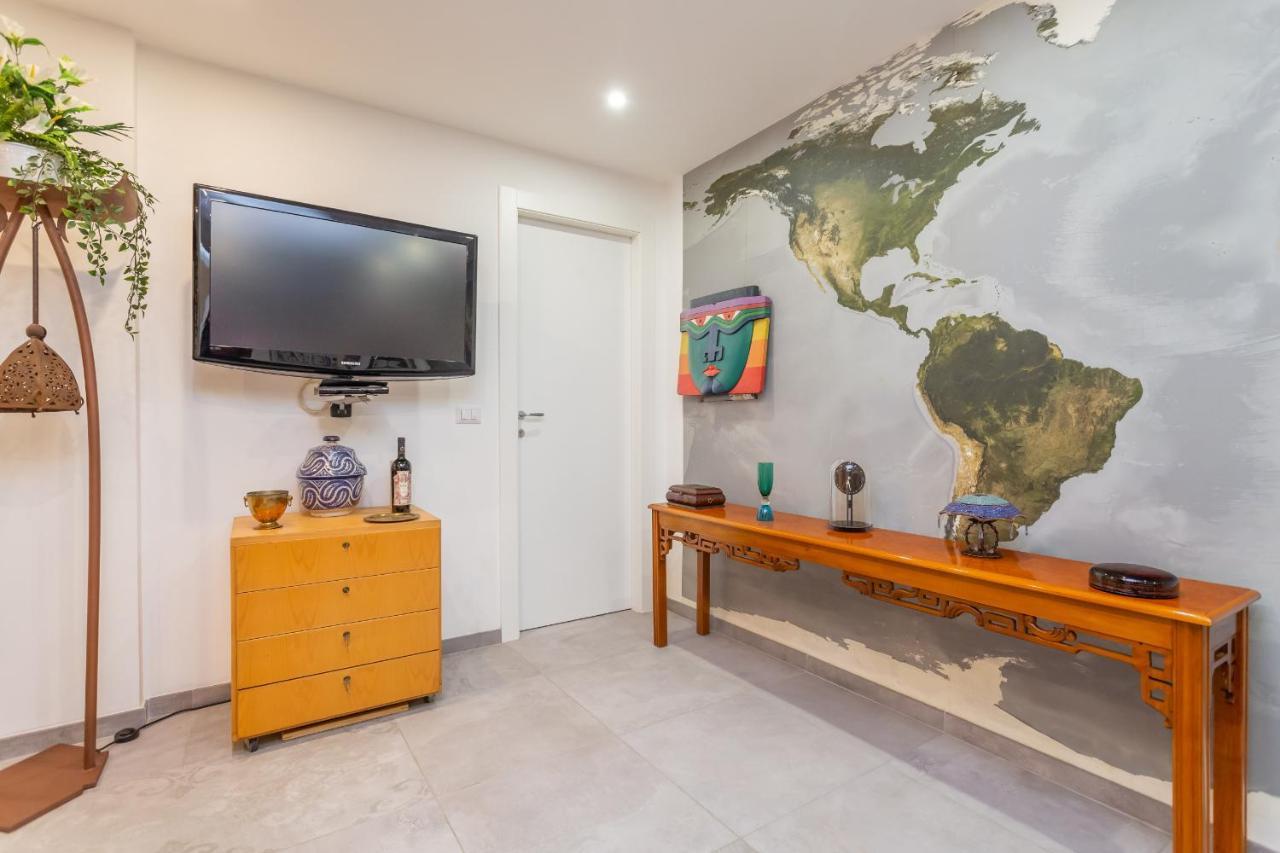 St Peter's Spacious 4 Bdr With Private Parking Lejlighed *