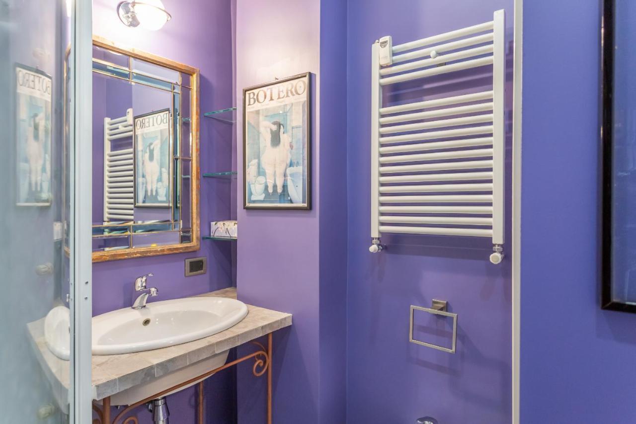 Lejlighed St Peter's Spacious 4 Bdr With Private Parking *