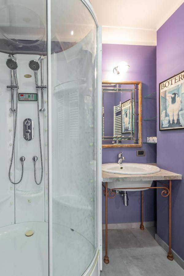St Peter's Spacious 4 Bdr With Private Parking Lejlighed