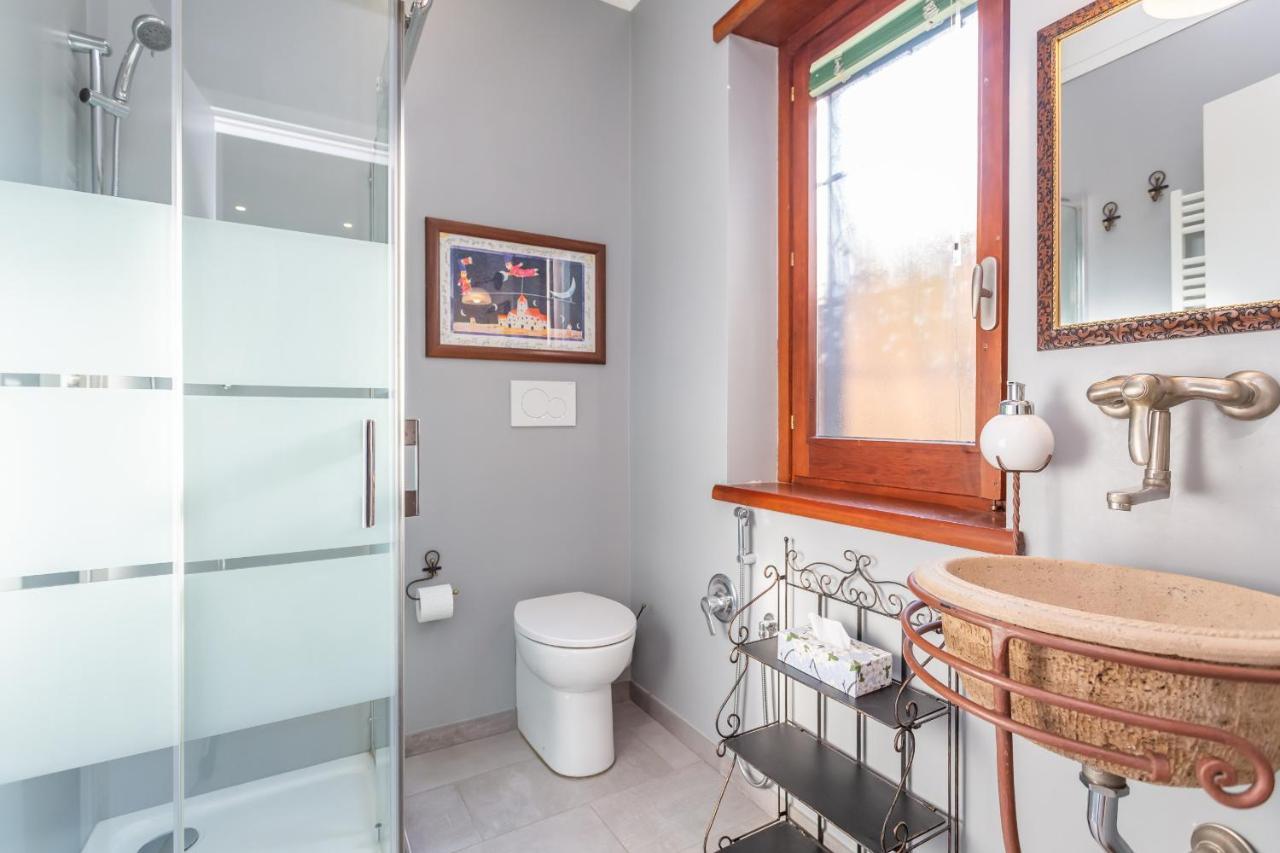Lejlighed St Peter's Spacious 4 Bdr With Private Parking *