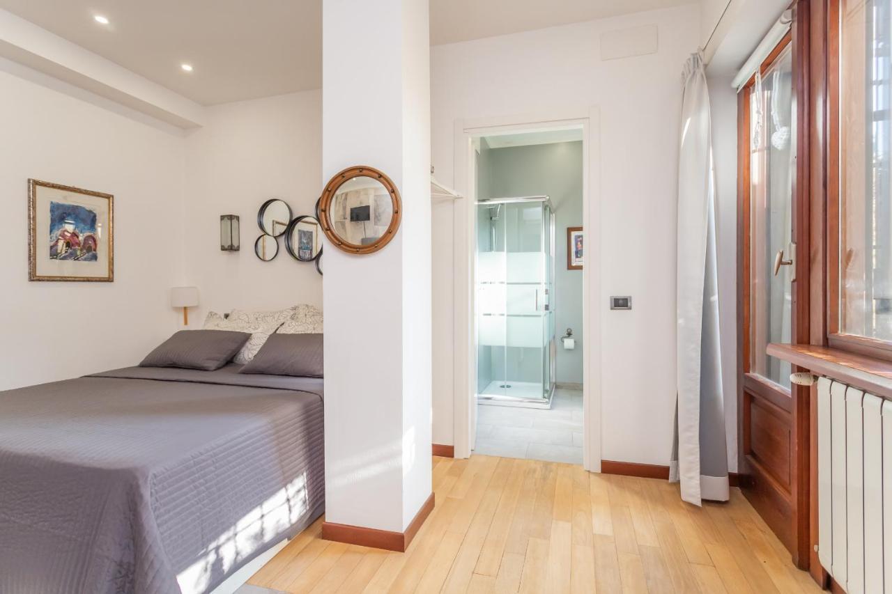 Lägenhet St Peter's Spacious 4 Bdr With Private Parking Rom