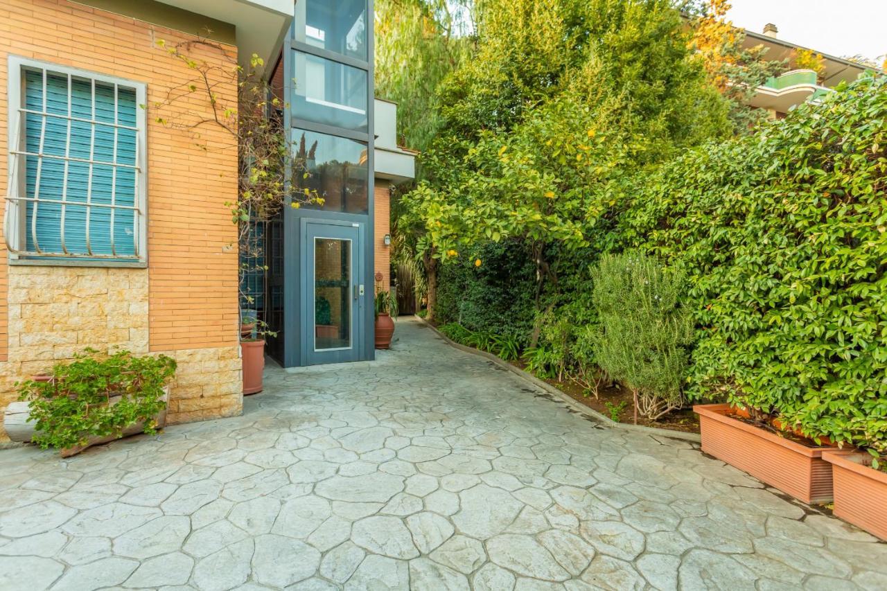 St Peter's Spacious 4 Bdr With Private Parking * Rom