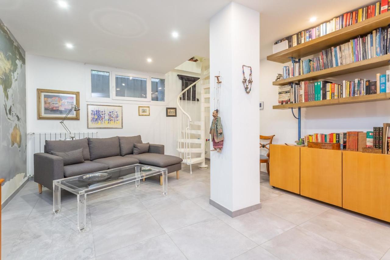 St Peter's Spacious 4 Bdr With Private Parking Rom