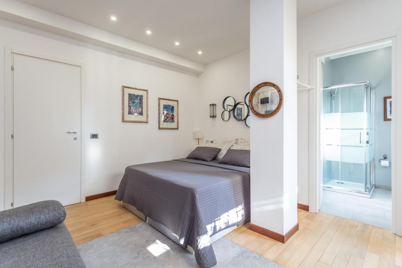Lägenhet St Peter's Spacious 4 Bdr With Private Parking Rom