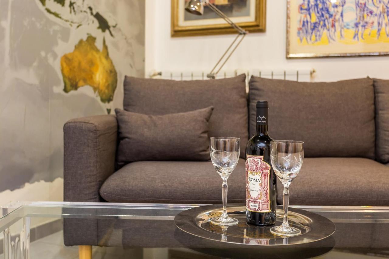 St Peter's Spacious 4 Bdr With Private Parking Apartment Rom