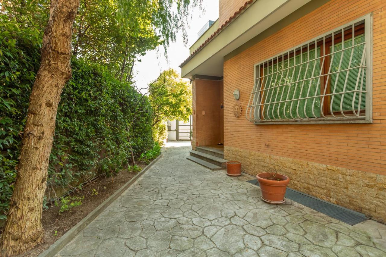 St Peter's Spacious 4 Bdr With Private Parking * Rom